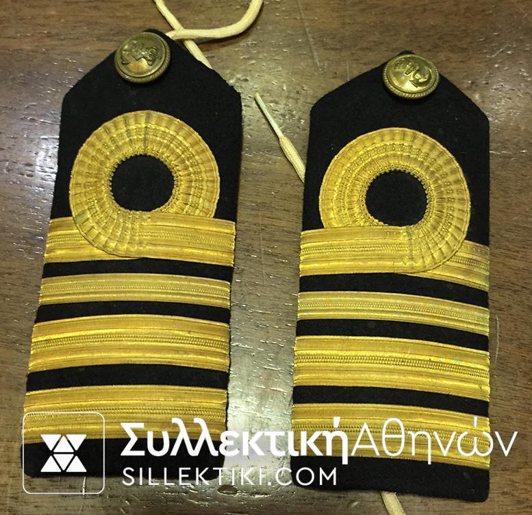 Royal Navy Uniforms